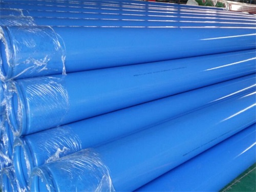 武汉涂塑钢管